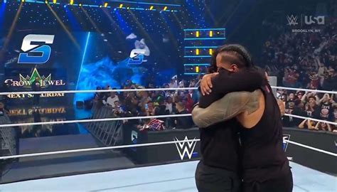 WWE SmackDown results, recap, grades: Gunther and Rey .
